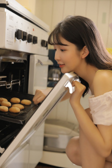 姐妹们你们见过最大的有多大